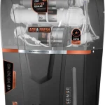 Smoke Audi 18 ltr drink pure India 1st BIS (IS 16240 :2023) CM/L8100159306 18 L RO + UV + UF + TDS + ALK + Copper Water Purifier - Image 2